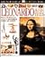 Leonardo & His Times (Eyewitness Books)