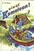 Vivat, Kameleon! (De Kameleon, #12)