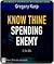 Know Thine Spending Enemy by Gregory Karp