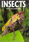 Insects (Photo-Fact Collection Series)