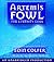 The Eternity Code (Artemis Fowl, #3)