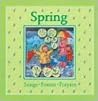 Spring by Wendy Mass Spring by Wendy Mass