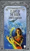 Flight of the Raven