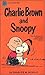 Charlie Brown and Snoopy (P...