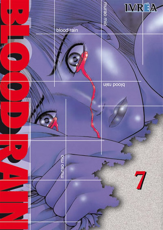 Blood Rain 07