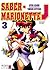 Saber-marionette J 3