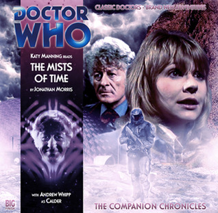 Doctor Who: The Mists of Time (Audio CD)