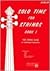 Solo Time for Strings, Book 1
