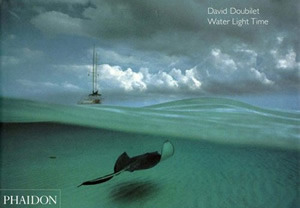 Water Light Time (Hardcover)