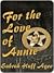 For the Love of Annie