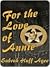 For the Love of Annie