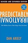 Predictably Irrational by Dan Ariely