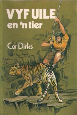 Vyf Uile en ‘n Tier