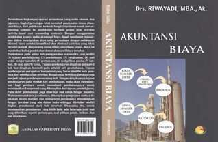 Akuntansi Biaya