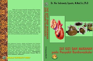 Zat Gizi Dan Makanan Pada Penyakit Kardiovaskuler