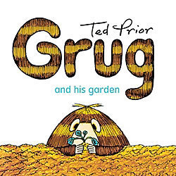 Grug and His Garden (Grug Series)