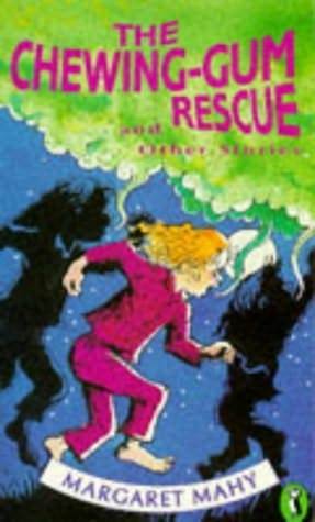 The Chewing-Gum Rescue & Other Stories (Hardcover)