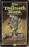 Fighting Fantasy Novels Series by Steve Jackson