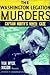 The Washington Legation Murders (Hugh North, #9)