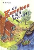 De Kameleon blijft favoriet!