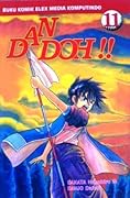 Dandoh!! Vol. 11