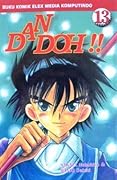 Dandoh!! Vol. 13