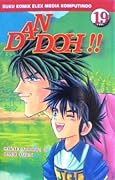 Dandoh!! Vol. 19