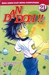 Dandoh!! Vol. 21 Dandoh!! Vol. 21