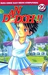 Dandoh!! Vol. 22