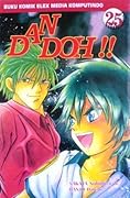 Dandoh!! Vol. 25
