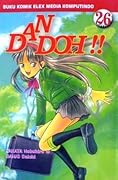 Dandoh!! Vol. 26