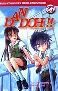 Dandoh!! Vol. 27