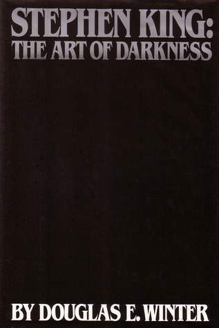 Stephen King: The Art of Darkness