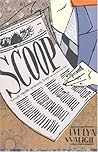 Scoop by Evelyn Waugh