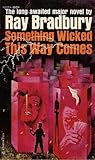 Something Wicked ...