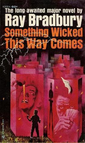 Something Wicked This Way Comes