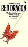 Red Dragon by Thomas  Harris