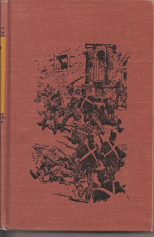 We Were There At The Battle Of The Alamo (We Were There)