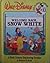 Welcome Back, Snow White (Walt Disney Fun-to-Read Library, #11)