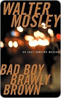 Bad Boy Brawly Brown