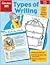 Types of Writing