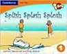 Splish Splash Splosh (i-read Year 1 Anthology)