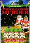 Christmas Cookie Murder by Leslie Meier