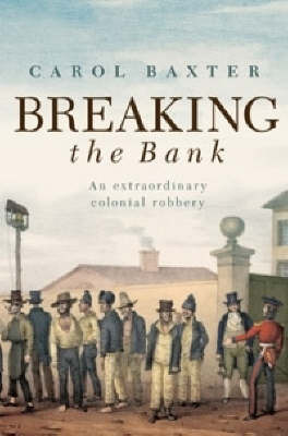 Breaking the Bank