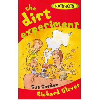 The Dirt Experiment (Hotshots, #10)