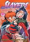 Slayers by Hajime Kanzaka