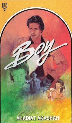 Boy
