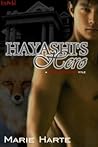 Hayashi's Hero by Marie Harte