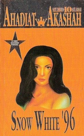 Snow White '96