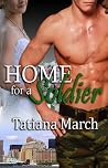 Home For A Soldier Home For A Soldier
